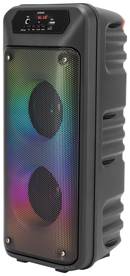 Фотографии Digma D-MC1705