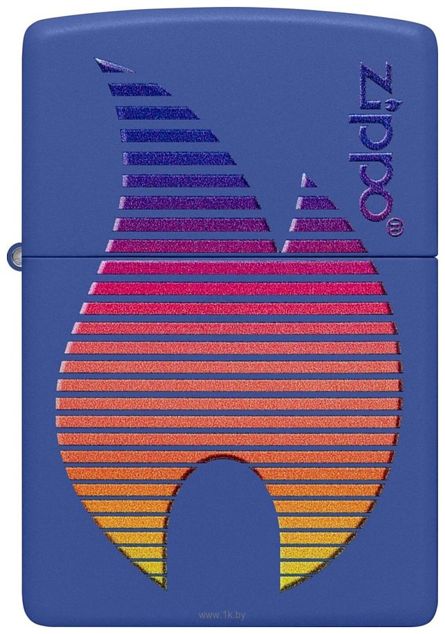 Фотографии Zippo Classic 48996