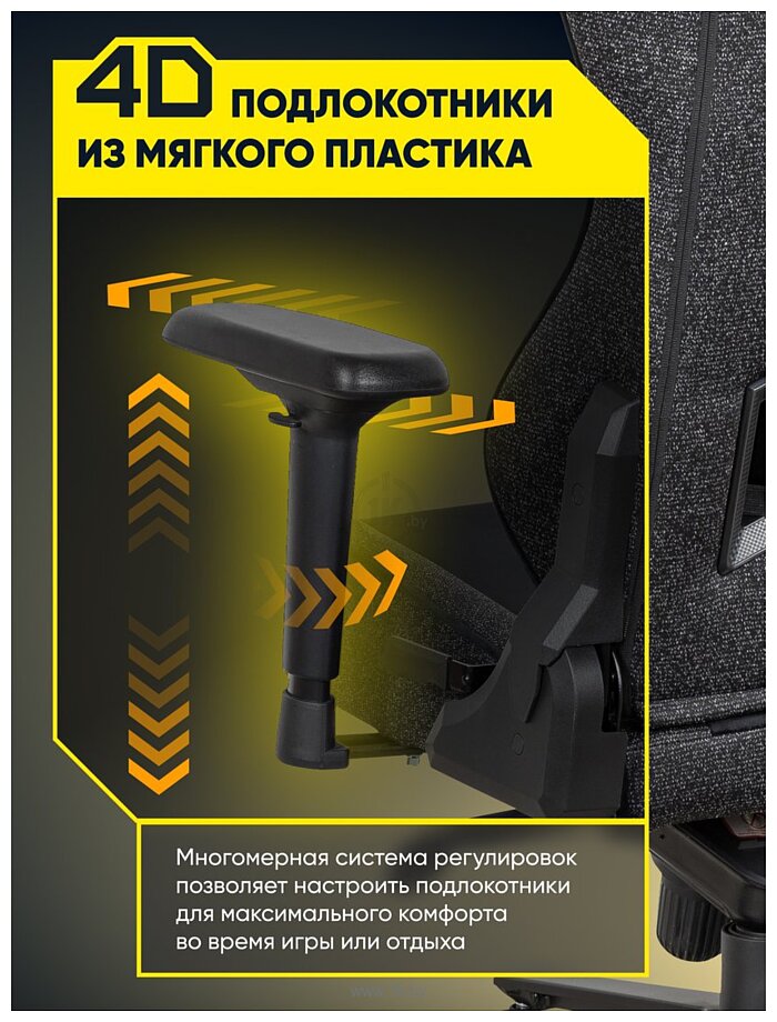 Фотографии Brave AF-15 (Imba Black)