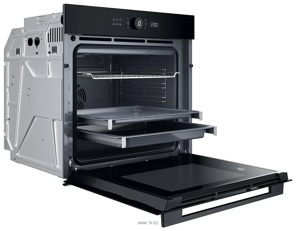 Фотографии Whirlpool WOI5S8HM2SBA