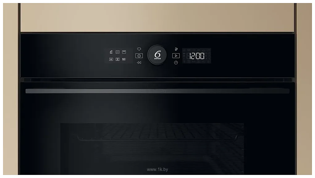 Фотографии Whirlpool WOI5S8HM2SBA