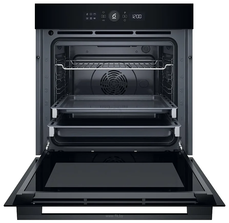 Фотографии Whirlpool WOI5S8HM2SBA