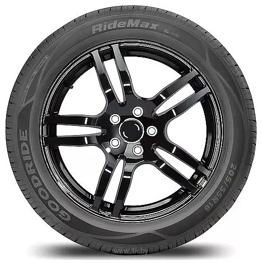 Фотографии Goodride Ridemax G-118 225/55 R17 101W
