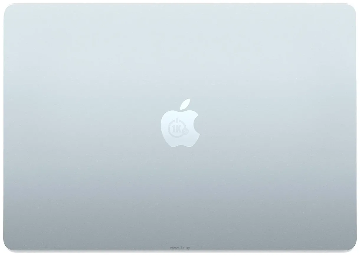 Фотографии Apple MacBook Air 15.3" M5 2026 MDVQ4