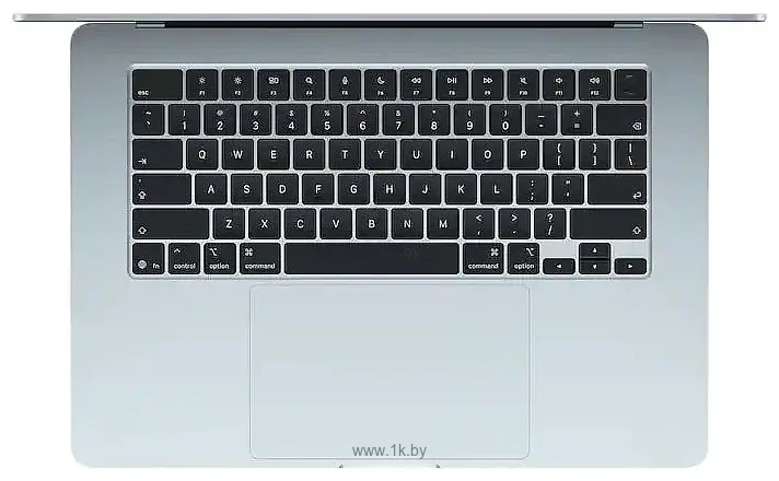 Фотографии Apple MacBook Air 15.3" M5 2026 MDVQ4
