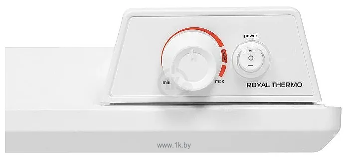 Фотографии Royal Thermo Nero RTCN/M-1000 Фотографии Royal Thermo Nero RTCN/M-1000