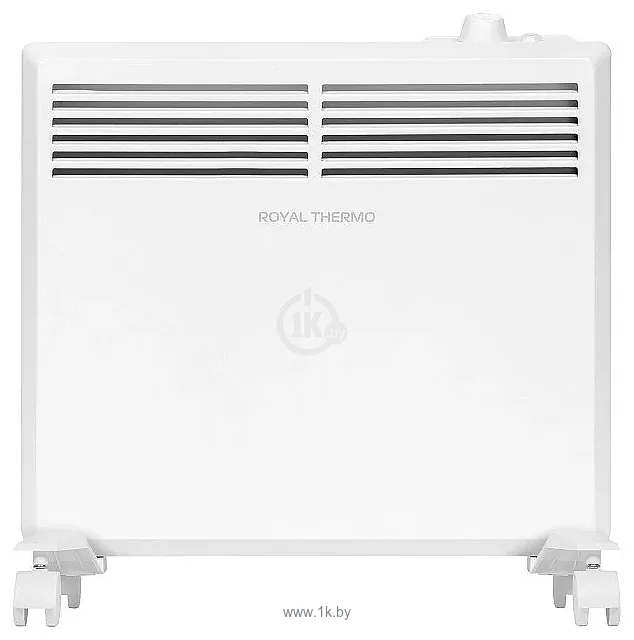 Фотографии Royal Thermo Nero RTCN/M-1000 Фотографии Royal Thermo Nero RTCN/M-1000