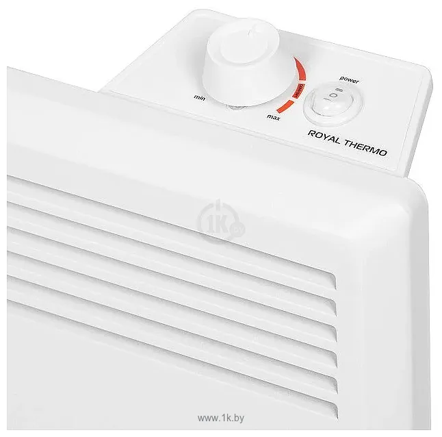 Фотографии Royal Thermo Nero RTCN/M-1000 Фотографии Royal Thermo Nero RTCN/M-1000