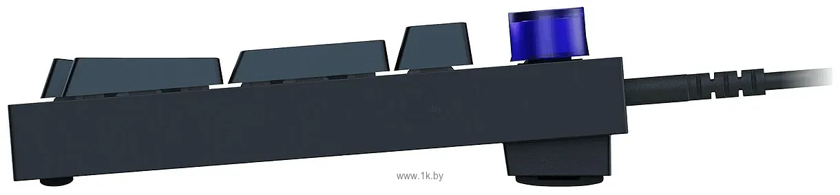 Фотографии Logitech G316 X 8K 920-013699 black (без кириллицы)
