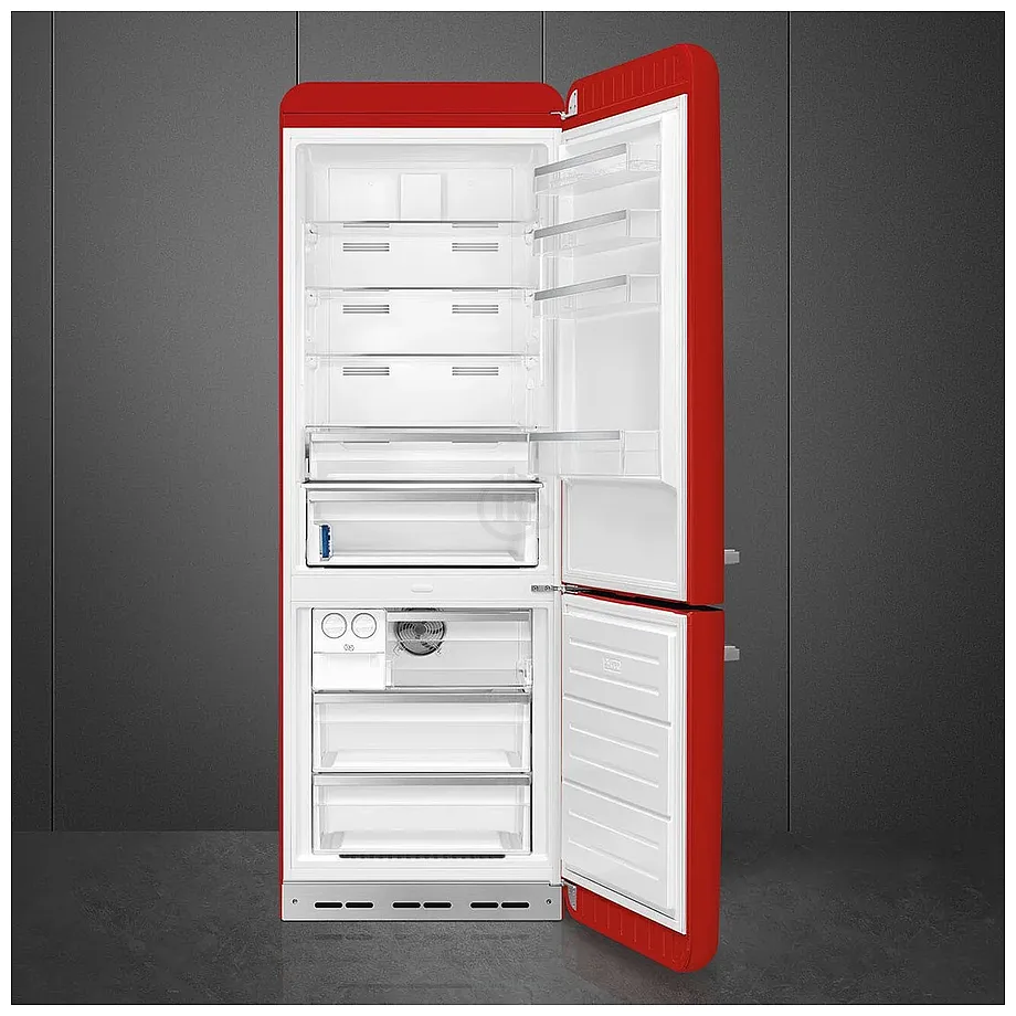 Фотографии Smeg FAB38RRD6 Фотографии Smeg FAB38RRD6