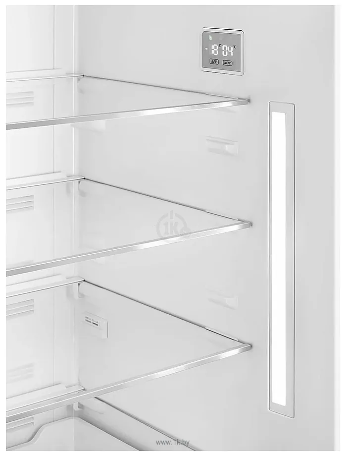 Фотографии Smeg FAB38RRD6 Фотографии Smeg FAB38RRD6