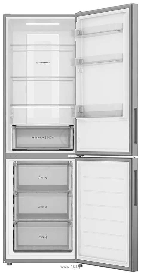 Фотографии Haier CMP520AS Фотографии Haier CMP520AS