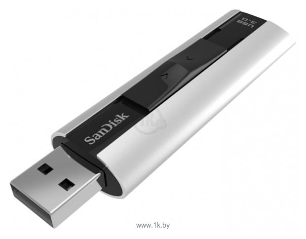 Фотографии Sandisk Extreme PRO USB 3.0 128GB