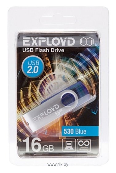 Фотографии EXPLOYD 530 16GB