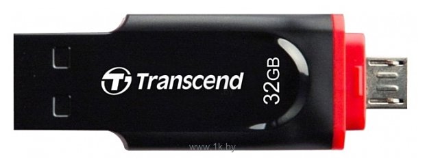 Фотографии Transcend JetFlash 340 32Gb