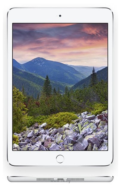 Фотографии Apple iPad mini 3 64Gb Wi-Fi
