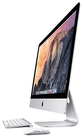 Фотографии Apple iMac Retina 5K (MF886RU/A)