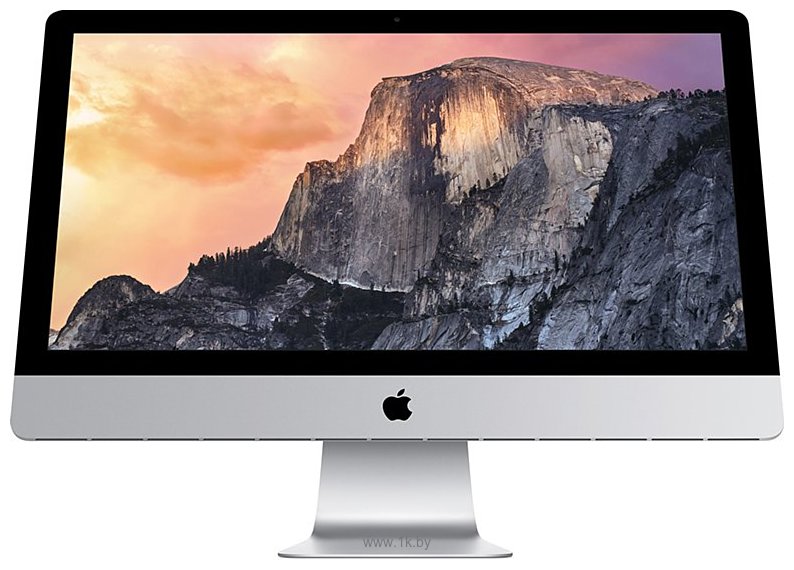 Фотографии Apple iMac Retina 5K (MF886RU/A)