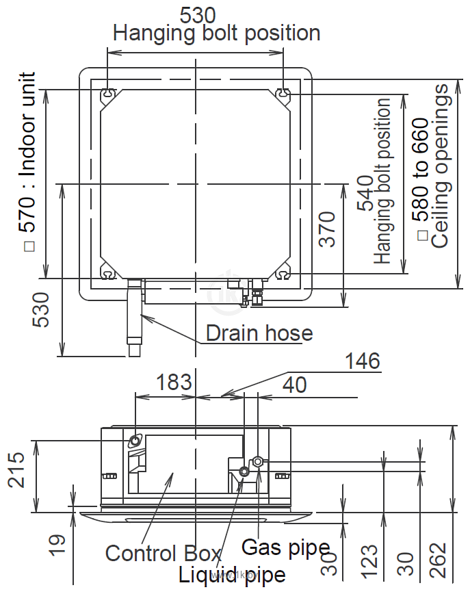 Фотографии Fujitsu AUYG14LVLB/UTG-UFYD-W