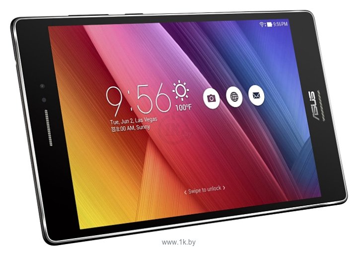 Фотографии ASUS ZenPad S 8.0 Z580C 16Gb