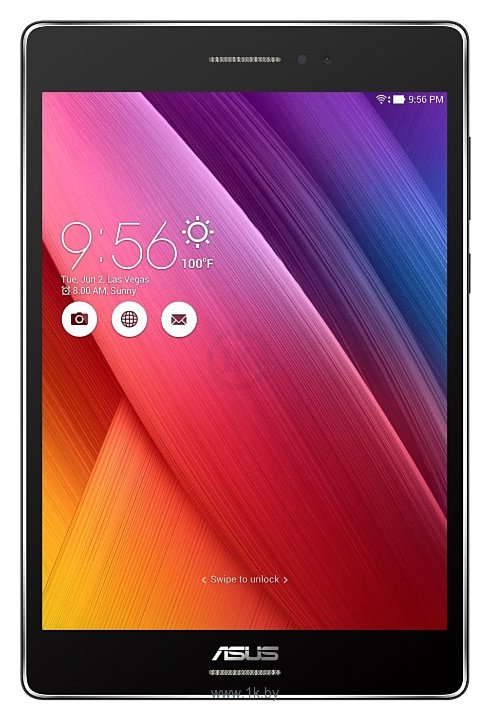 Фотографии ASUS ZenPad S 8.0 Z580C 16Gb