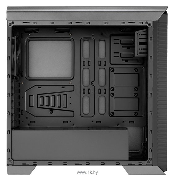 Фотографии AeroCool Aero-800 Gray Edition