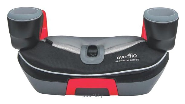 Фотографии Evenflo Evolve Platinum Series