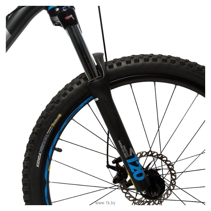 Фотографии BTWIN Rockrider 500 S