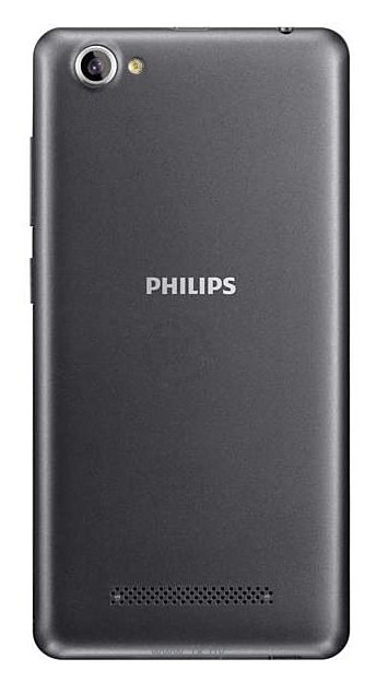 Фотографии Philips Xenium S326