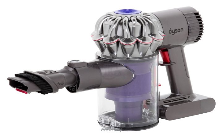 Фотографии Dyson V6 Trigger