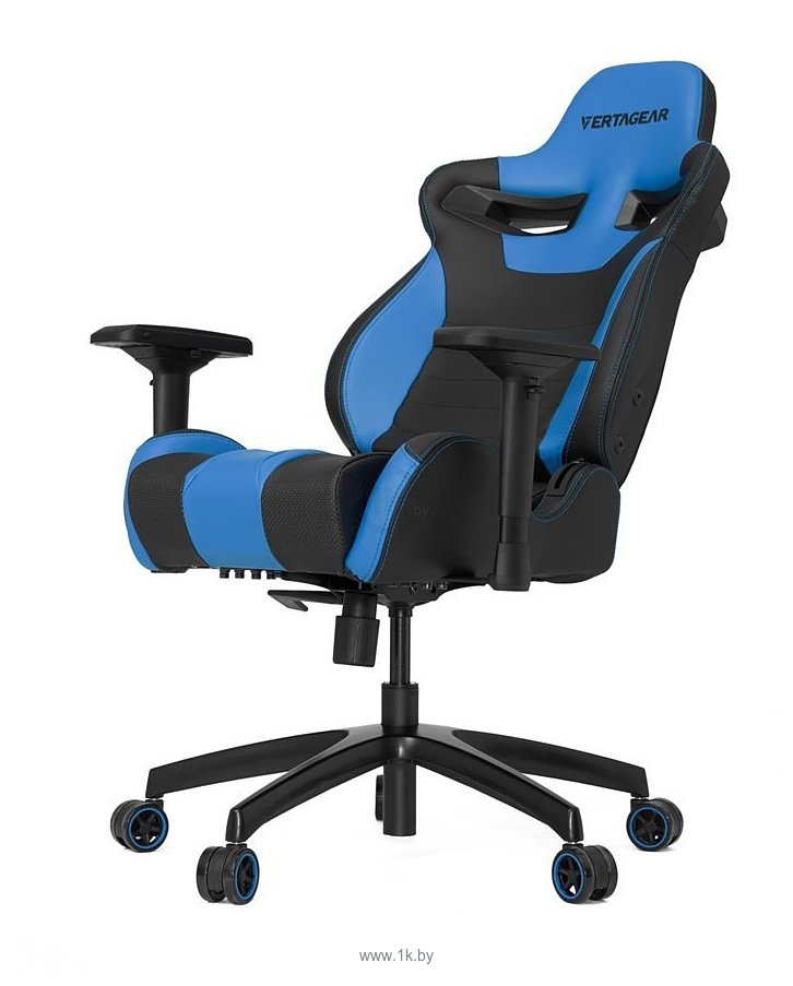 Фотографии Vertagear SL4000 (черный/синий)