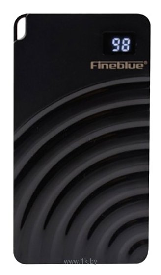 Фотографии Fineblue FR60 с кабелем MicroUSB