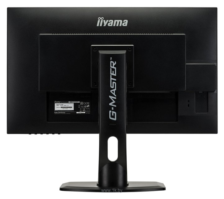 Фотографии Iiyama G-Master GB2760QSU-1