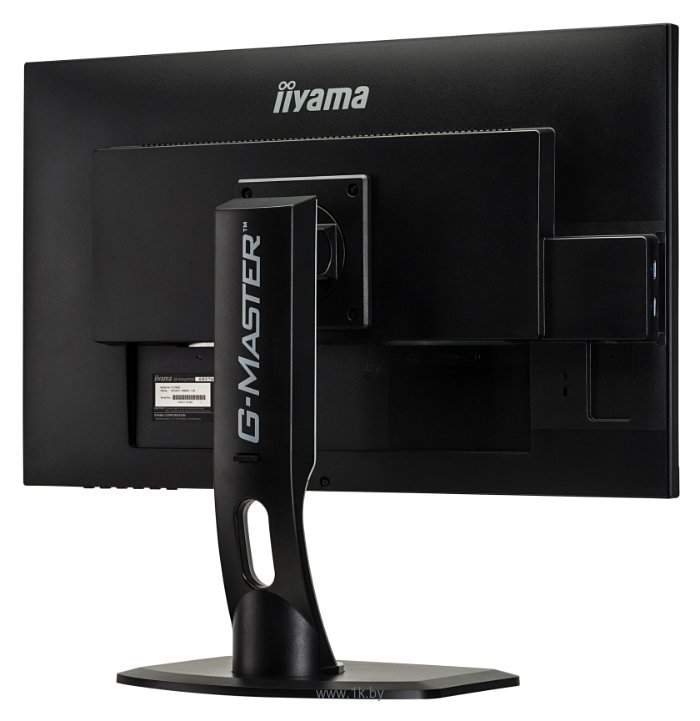 Фотографии Iiyama G-Master GB2760QSU-1