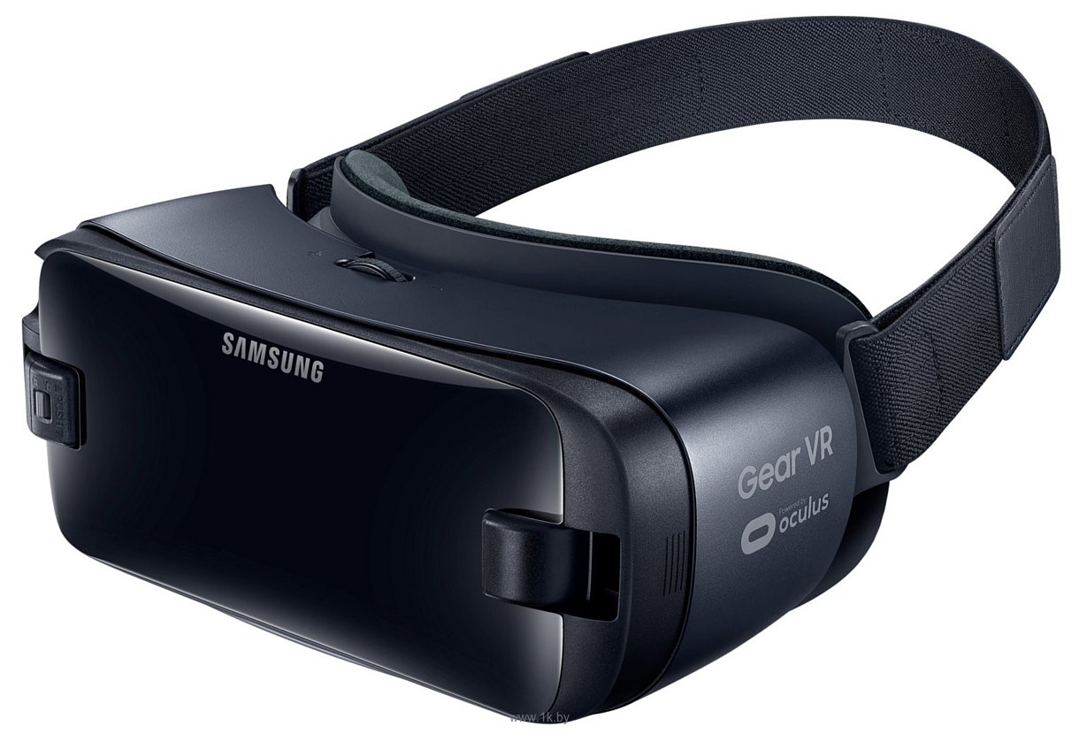Фотографии Samsung Gear VR (SM-R324NZAASER)