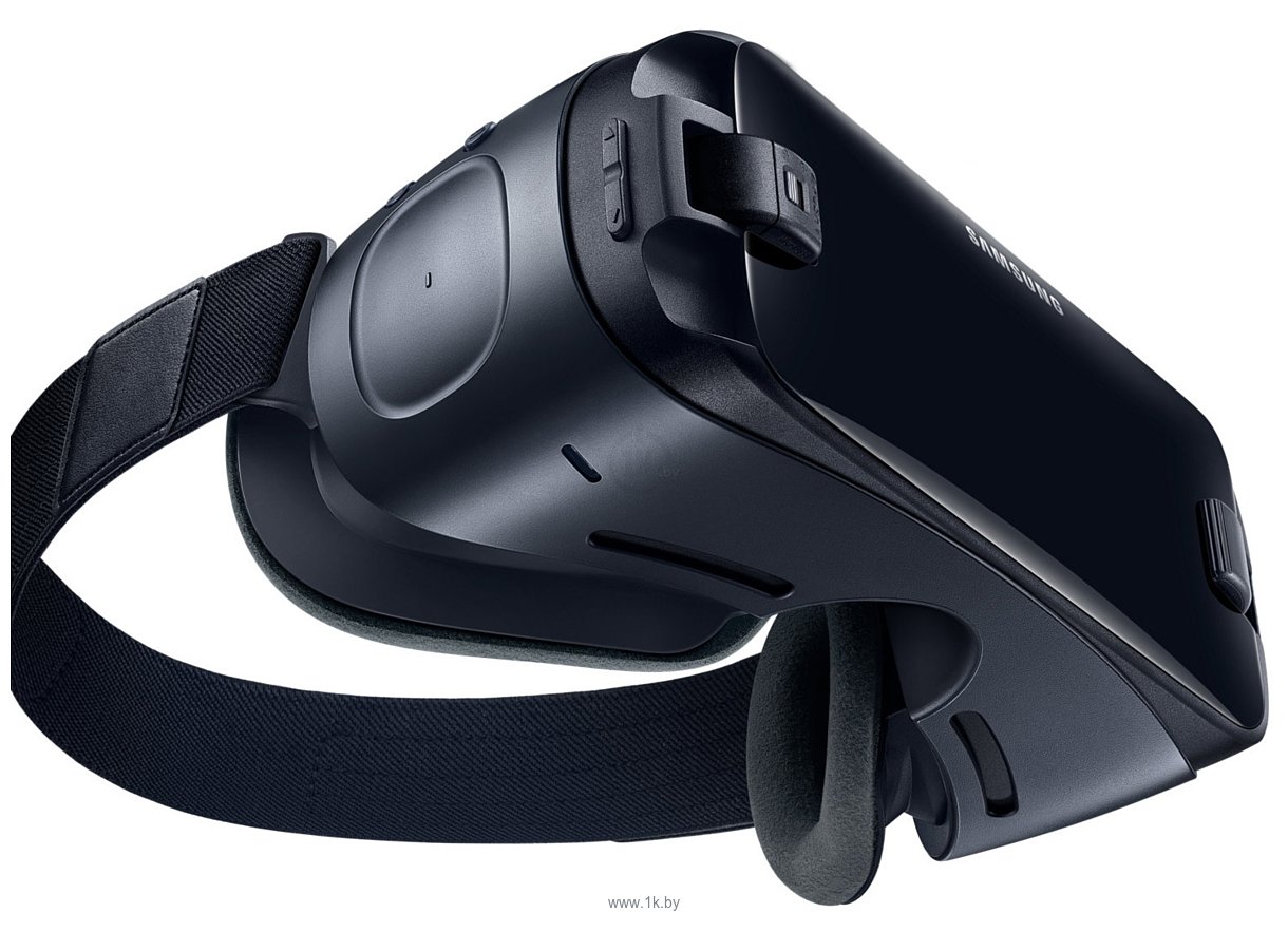 Фотографии Samsung Gear VR (SM-R324NZAASER)