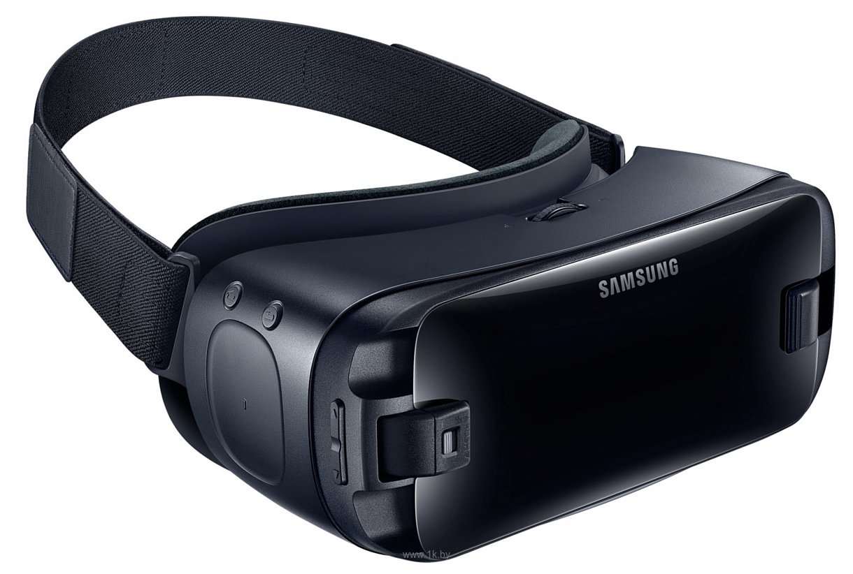 Фотографии Samsung Gear VR (SM-R324NZAASER)