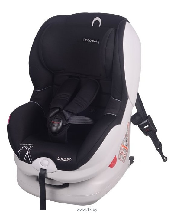 Фотографии Coto Baby Lunaro Isofix