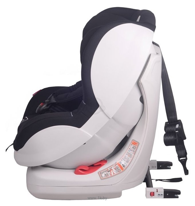 Фотографии Coto Baby Lunaro Isofix