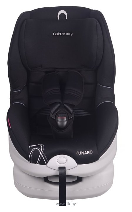 Фотографии Coto Baby Lunaro Isofix