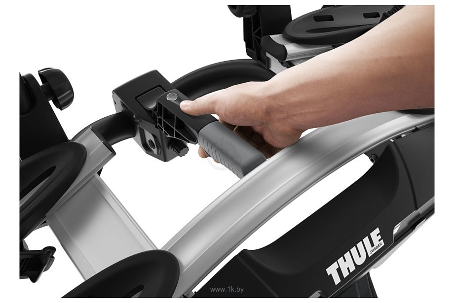 Фотографии Thule VeloCompact 2 7-pin