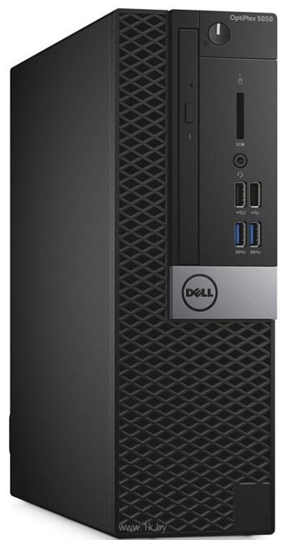 Фотографии Dell OptiPlex 5050 SFF (5050-8305)