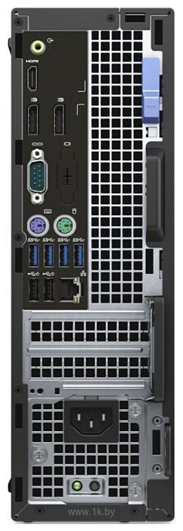 Фотографии Dell OptiPlex 5050 SFF (5050-8305)