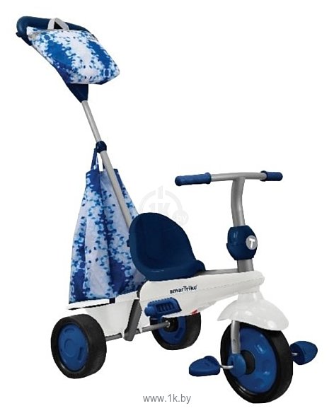 Фотографии Smart Trike Spirit Blue STSTS6752100