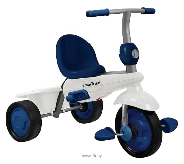 Фотографии Smart Trike Spirit Blue STSTS6752100