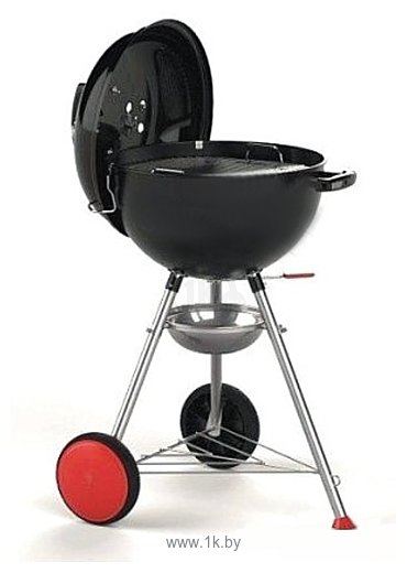 Фотографии Weber Kettle Plus KP-47