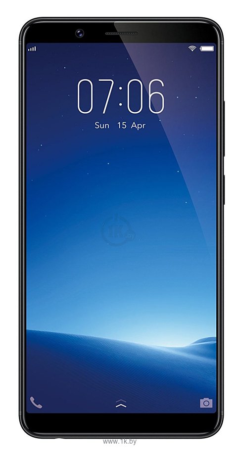 Фотографии Vivo Y71 3/16Gb