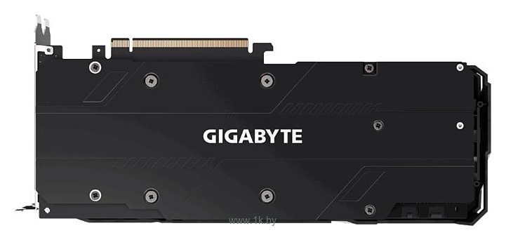 Фотографии GIGABYTE GeForce RTX 2070 WINDFORCE (GV-N2070WF3-8GC)