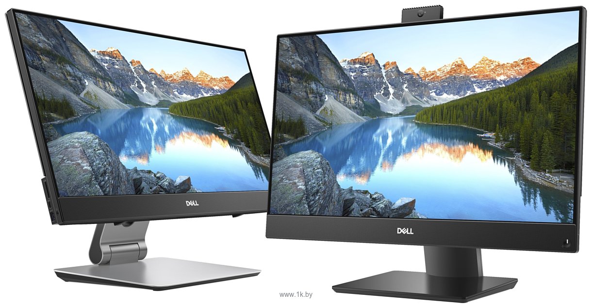 Фотографии Dell Inspiron 24 5477-8440