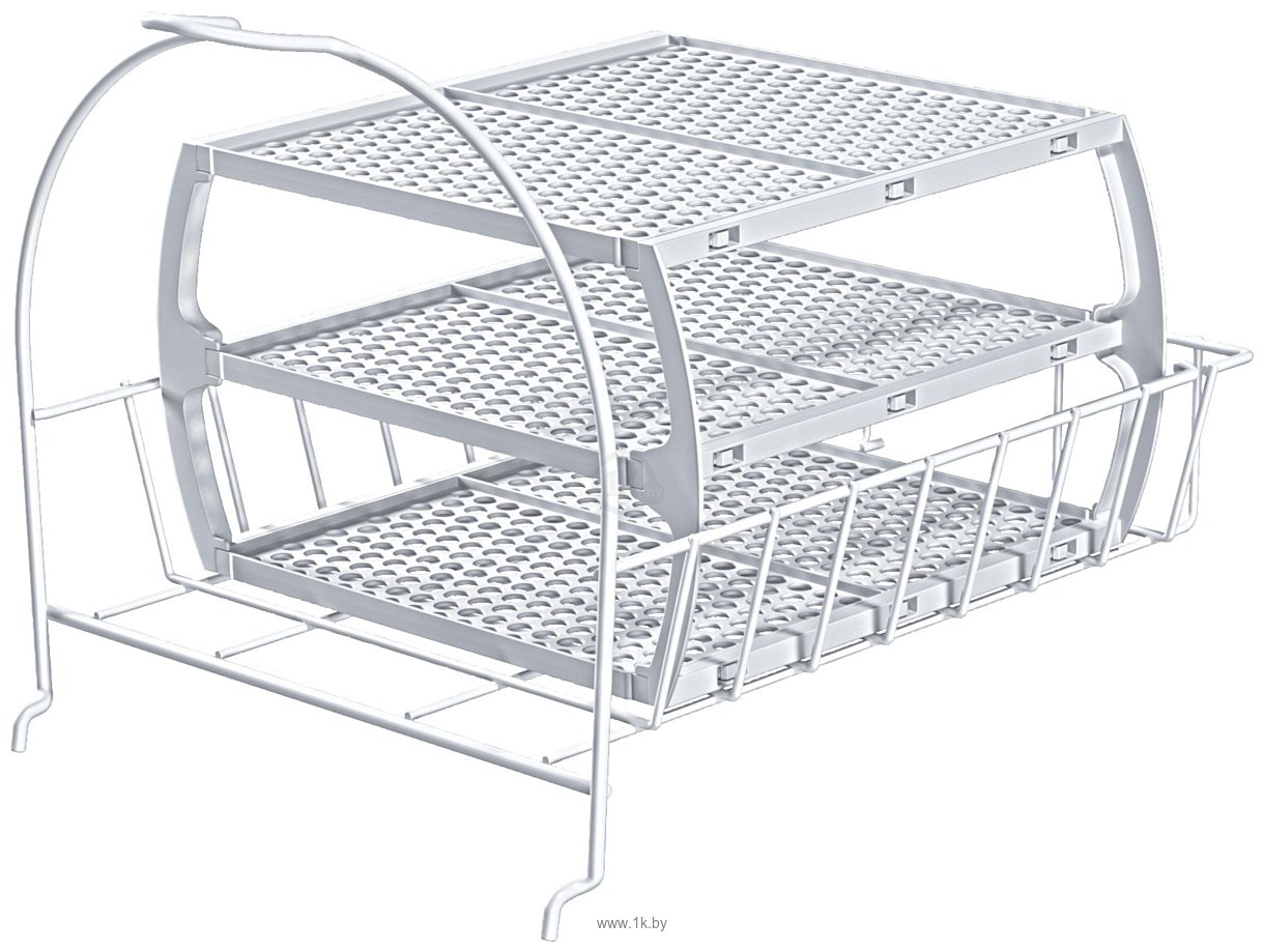 Фотографии Bosch WTW 85469 OE